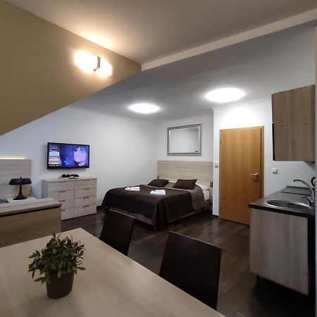 Anensky Apartman C303 - S O2 Tv A Stabilni Rychlou Wifi, S Moznosti Dokoupeni Bufetovych Snidani - By Relax Harrachov Eksteriør bilde