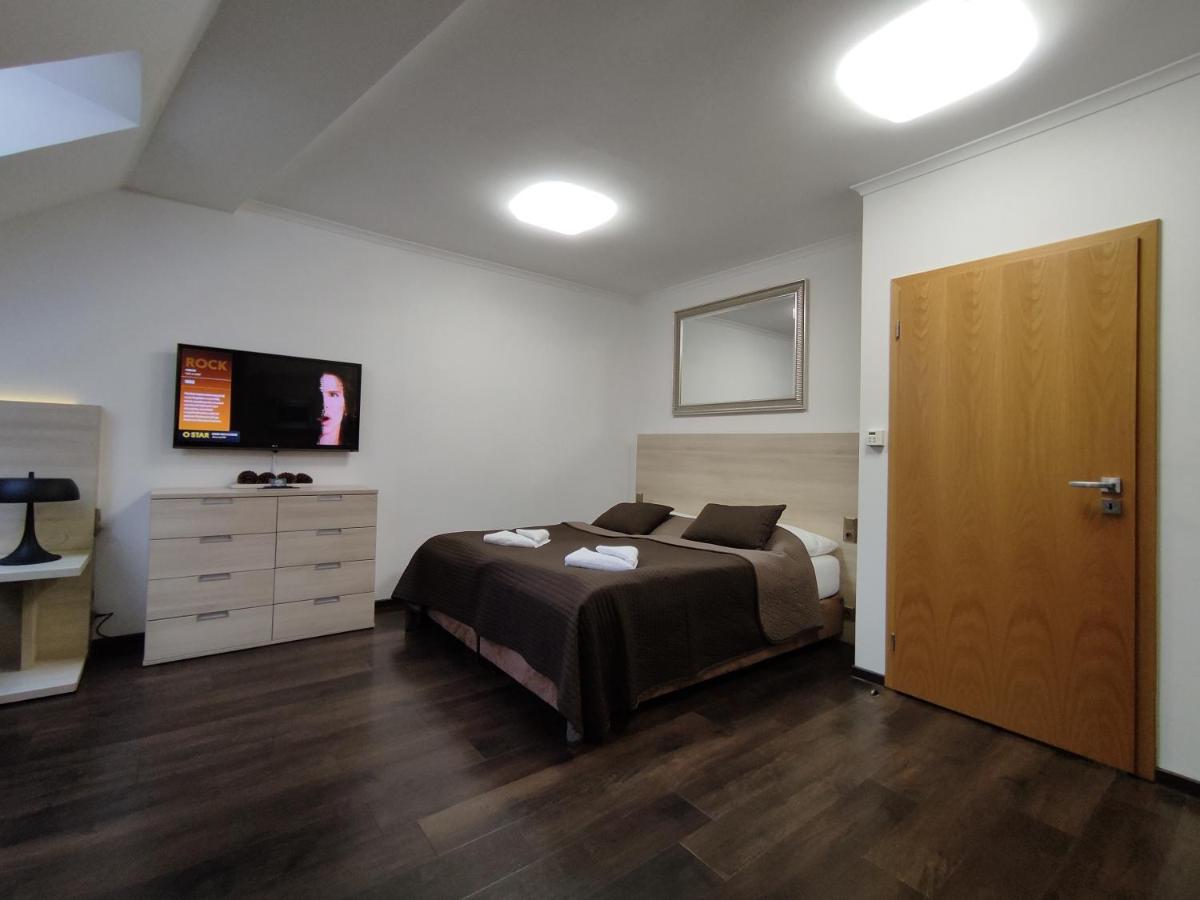 Anensky Apartman C303 - S O2 Tv A Stabilni Rychlou Wifi, S Moznosti Dokoupeni Bufetovych Snidani - By Relax Harrachov Eksteriør bilde