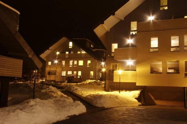 Anensky Apartman C303 - S O2 Tv A Stabilni Rychlou Wifi, S Moznosti Dokoupeni Bufetovych Snidani - By Relax Harrachov Eksteriør bilde